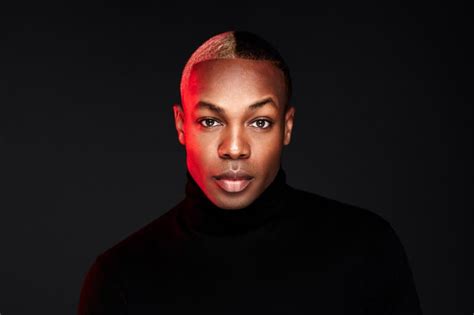 Todrick Hall's Musical Journey: From American Idol to Broadway Magic